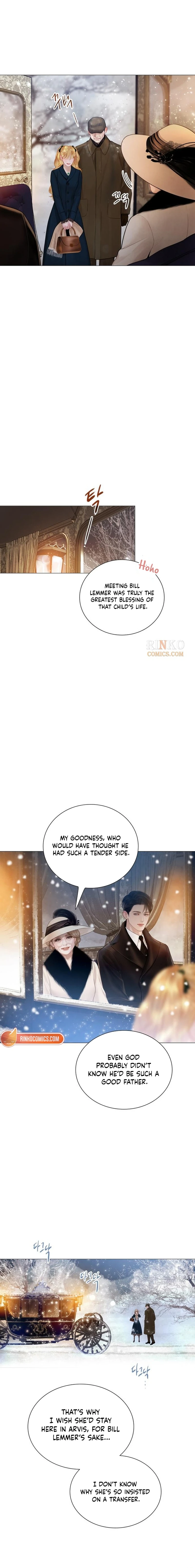 Cry, Even Better If You Beg Chapter 83 — page 14