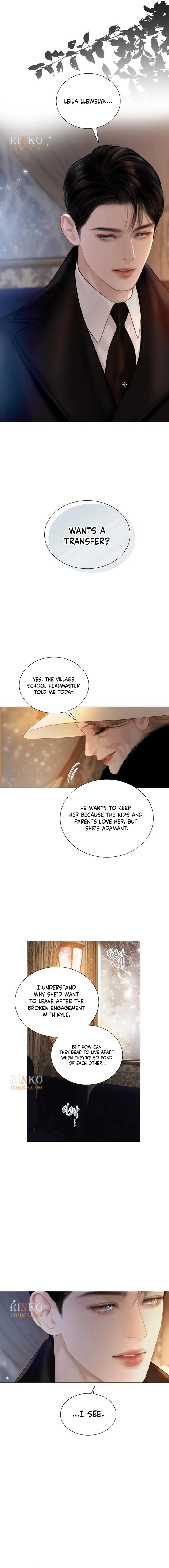 Cry, Even Better If You Beg Chapter 83 — page 15