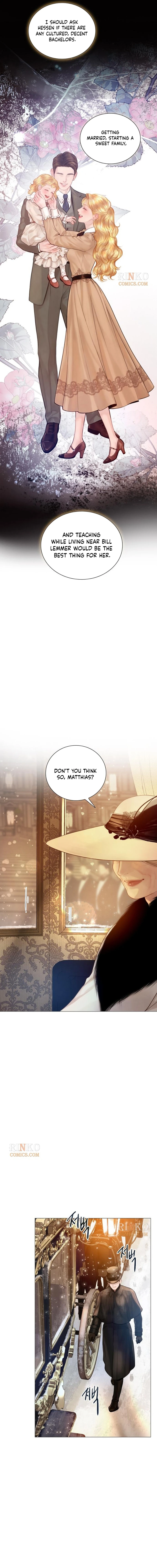 Cry, Even Better If You Beg Chapter 83 — page 17
