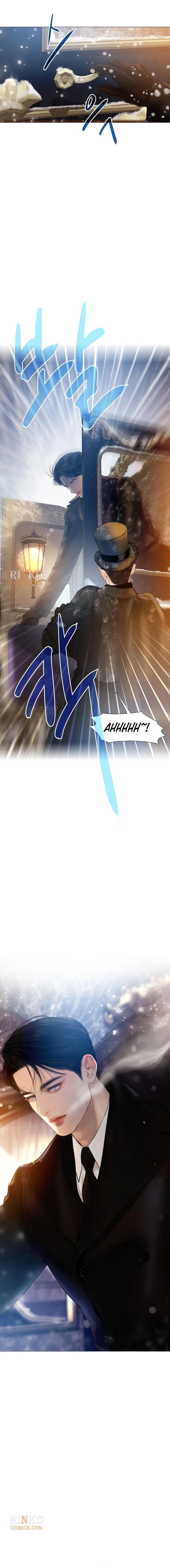 Cry, Even Better If You Beg Chapter 83 — page 18