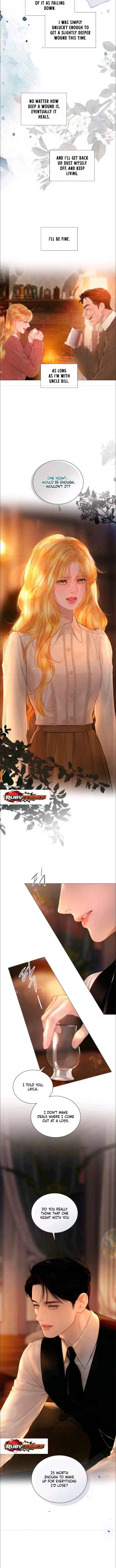 Cry, Even Better If You Beg Chapter 88 — page 5