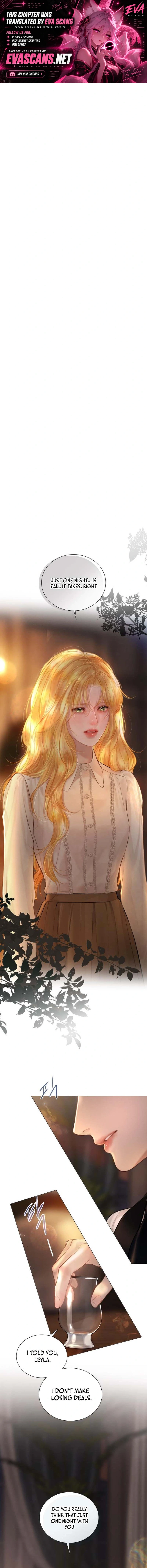 Cry, Even Better If You Beg Chapter 89 — page 1