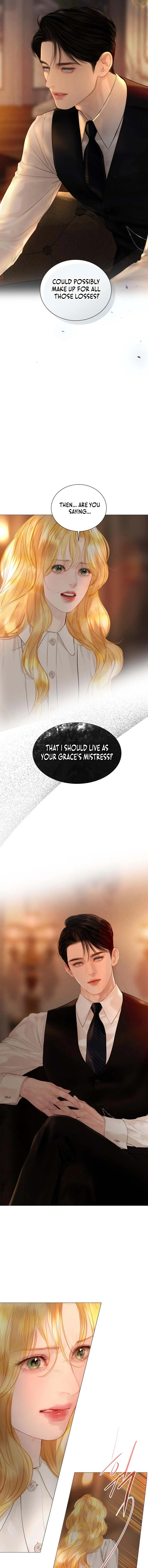 Cry, Even Better If You Beg Chapter 89 — page 2