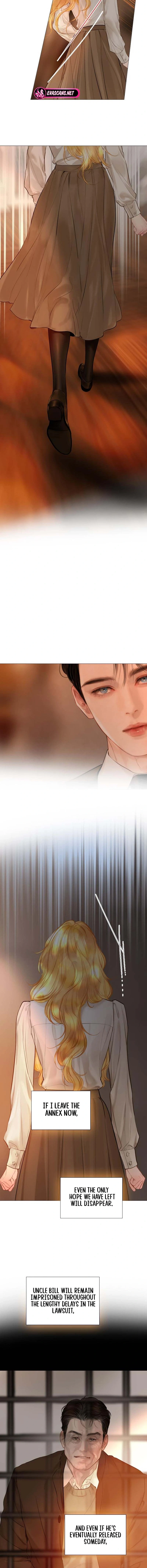 Cry, Even Better If You Beg Chapter 89 — page 3
