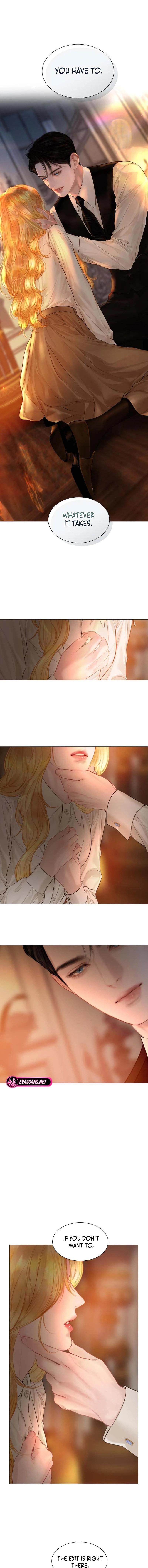Cry, Even Better If You Beg Chapter 89 — page 5
