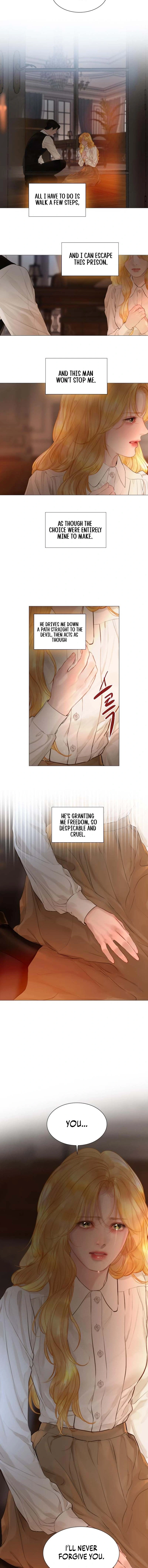 Cry, Even Better If You Beg Chapter 89 — page 6
