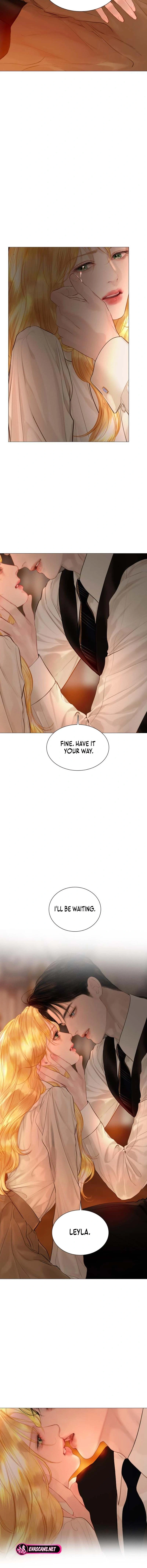 Cry, Even Better If You Beg Chapter 89 — page 7