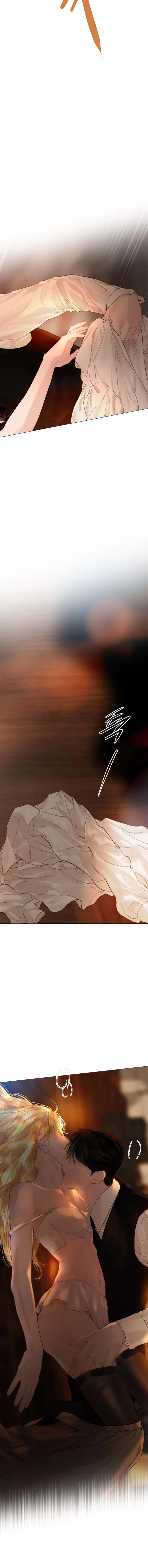 Cry, Even Better If You Beg Chapter 89 — page 10