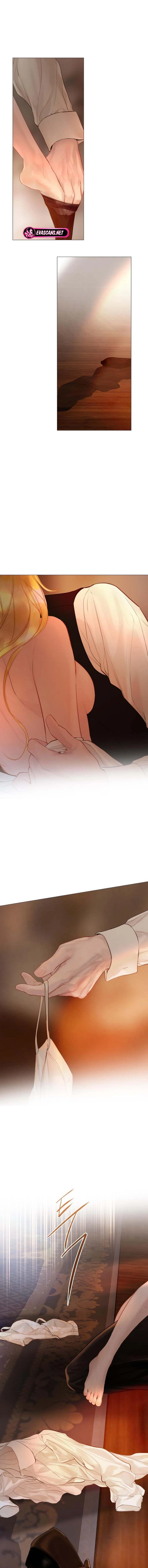 Cry, Even Better If You Beg Chapter 89 — page 11
