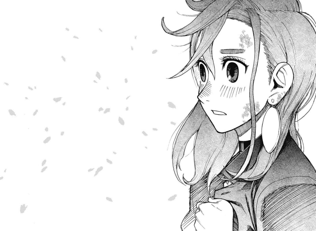 Dandadan Chapter 1 — page 64