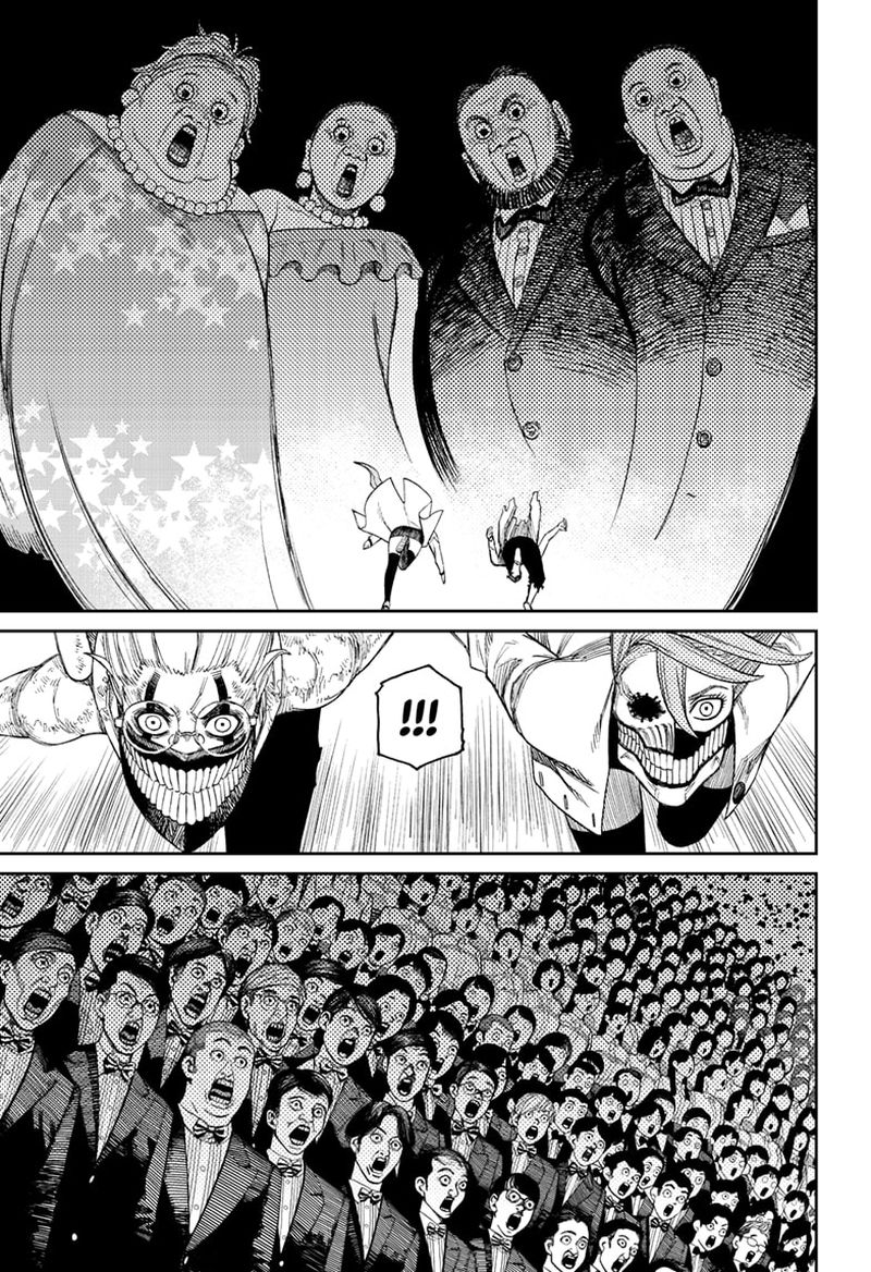 Dandadan Chapter 59 — page 4