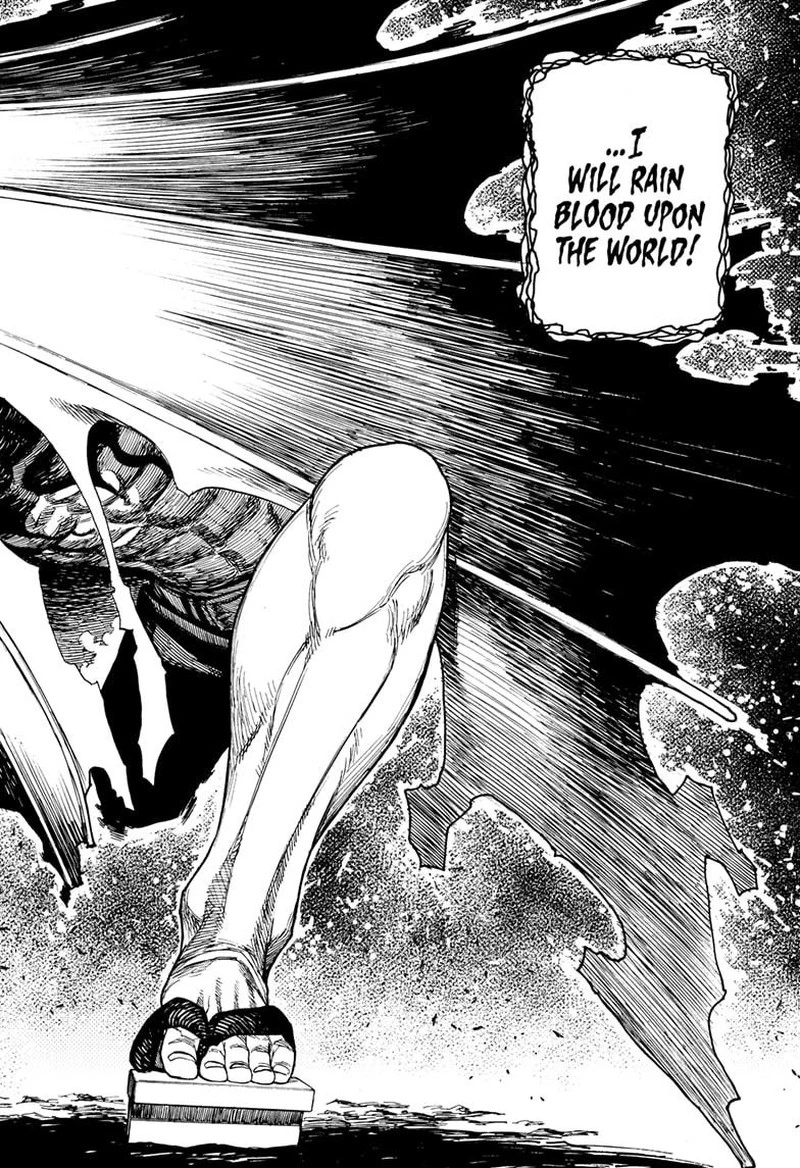 Dandadan Chapter 149 — page 4