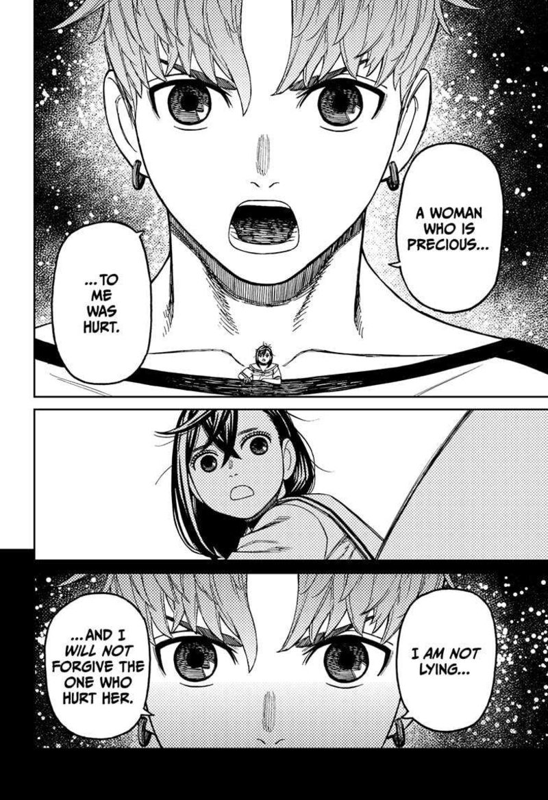 Dandadan Chapter 174 — page 6