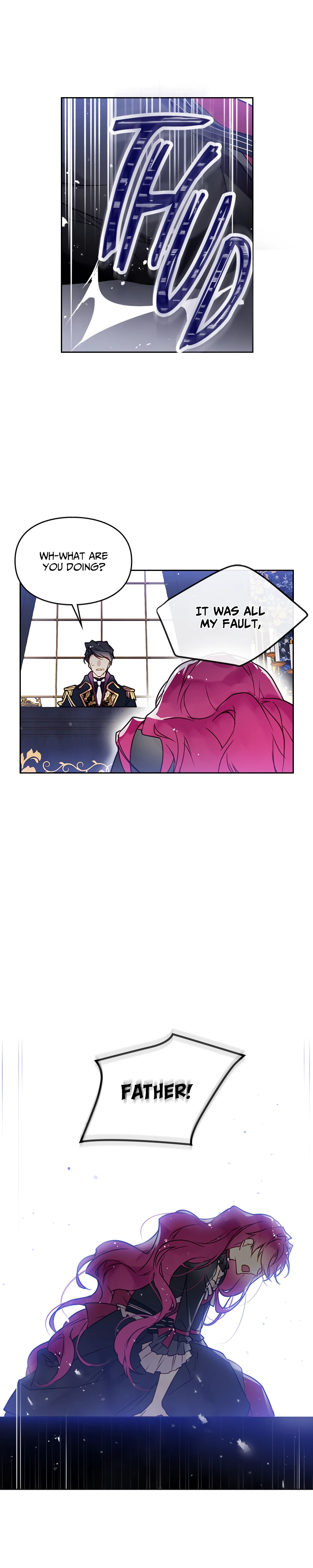 Death Is The Only Ending For The Villainess Chapter 6 — page 10