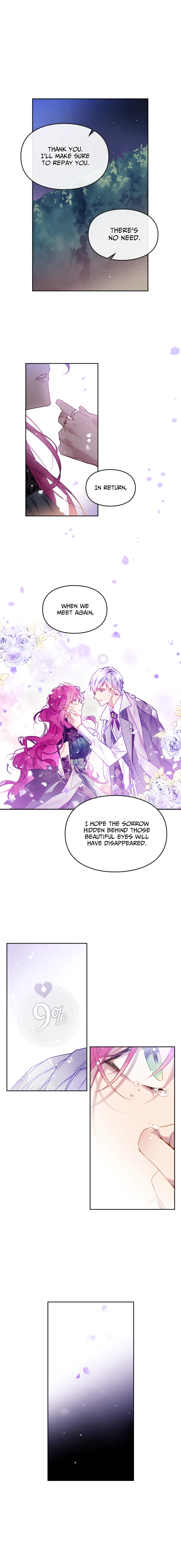 Death Is The Only Ending For The Villainess Chapter 16 — page 5