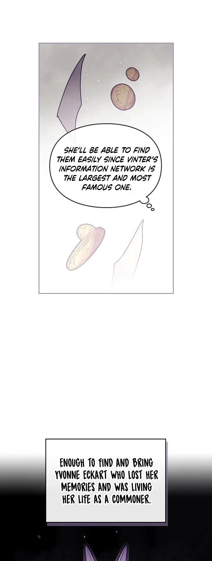 Death Is The Only Ending For The Villainess Chapter 28 — page 21