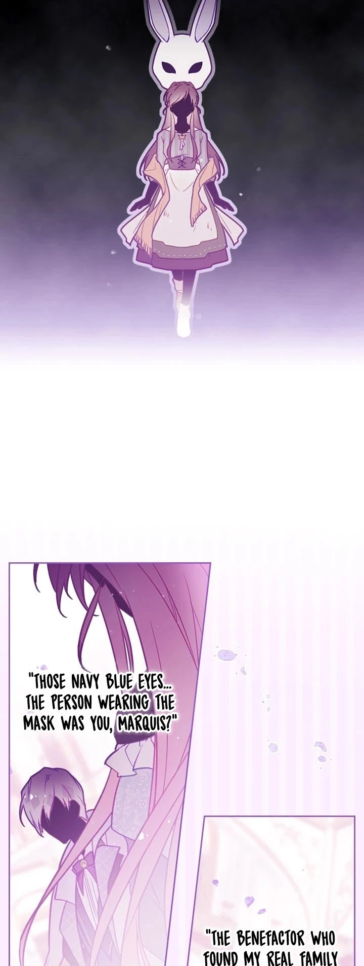 Death Is The Only Ending For The Villainess Chapter 28 — page 22