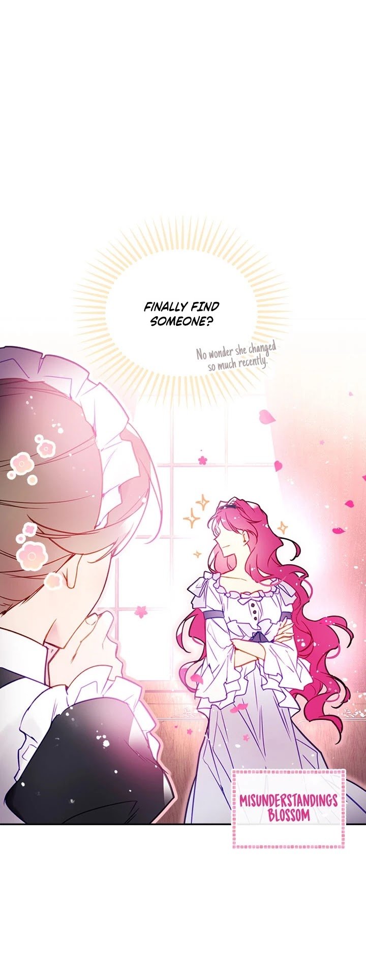 Death Is The Only Ending For The Villainess Chapter 28 — page 25