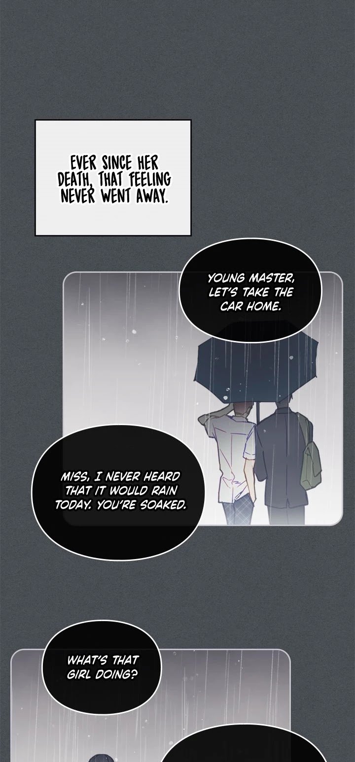 Death Is The Only Ending For The Villainess Chapter 29 — page 1