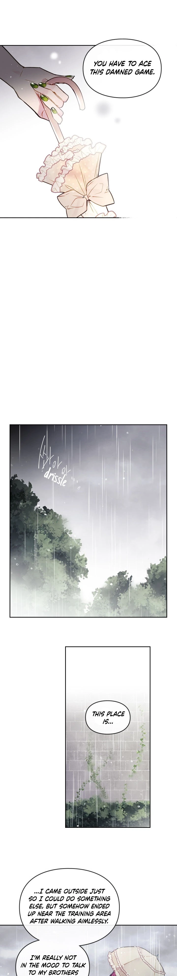 Death Is The Only Ending For The Villainess Chapter 29 — page 11