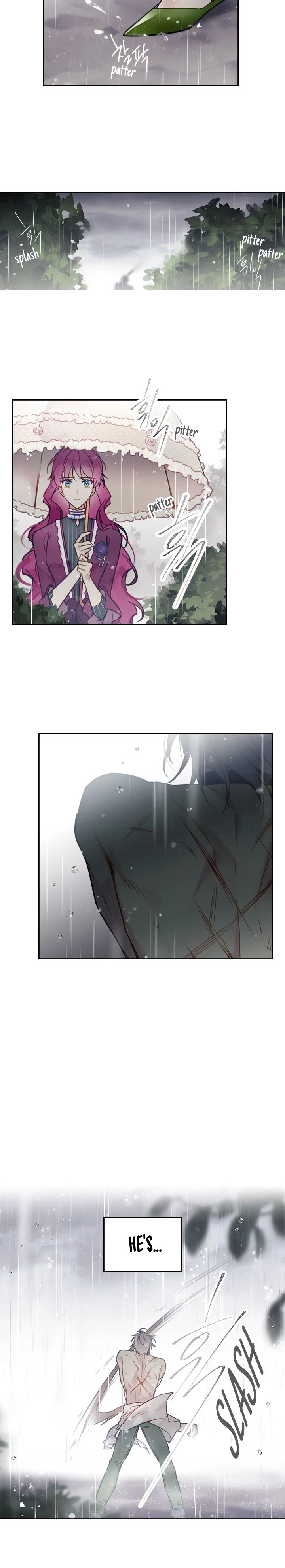 Death Is The Only Ending For The Villainess Chapter 29 — page 13