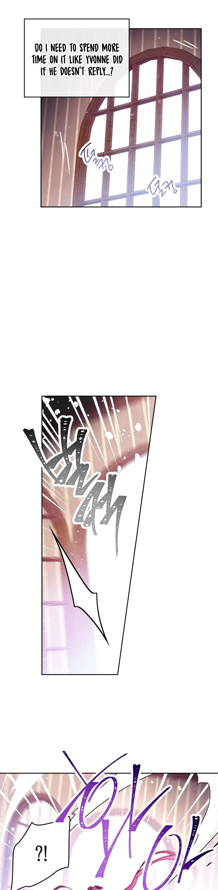 Death Is The Only Ending For The Villainess Chapter 31 — page 9