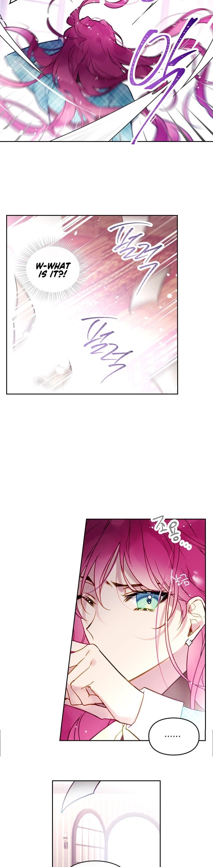 Death Is The Only Ending For The Villainess Chapter 31 — page 10