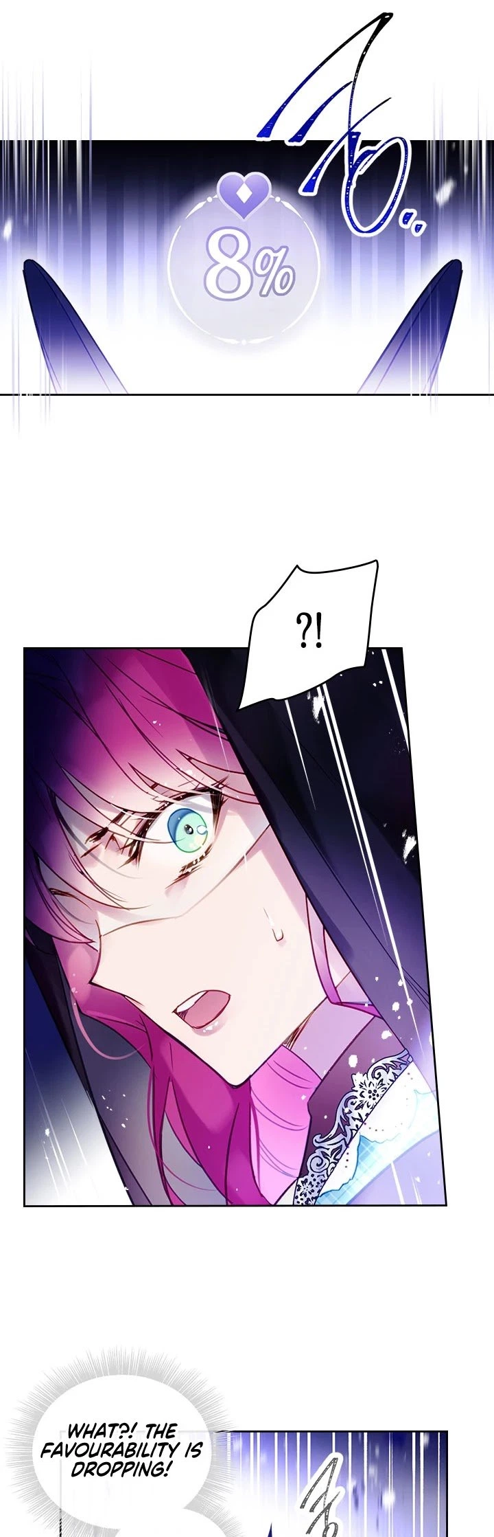 Death Is The Only Ending For The Villainess Chapter 33 — page 21