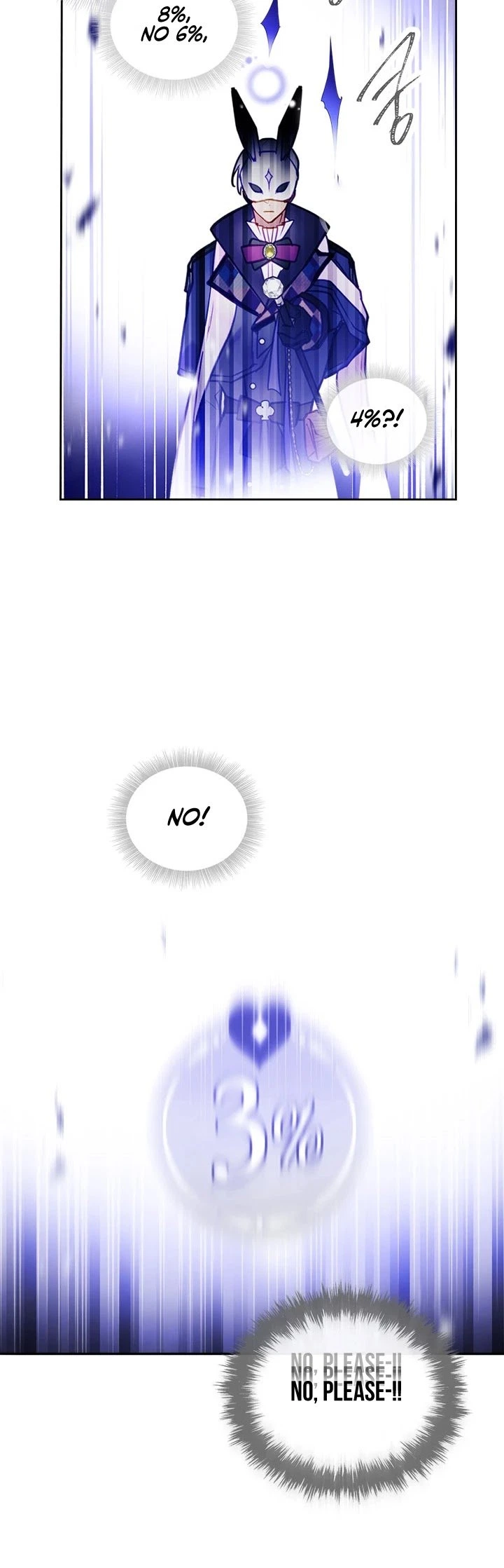 Death Is The Only Ending For The Villainess Chapter 33 — page 22