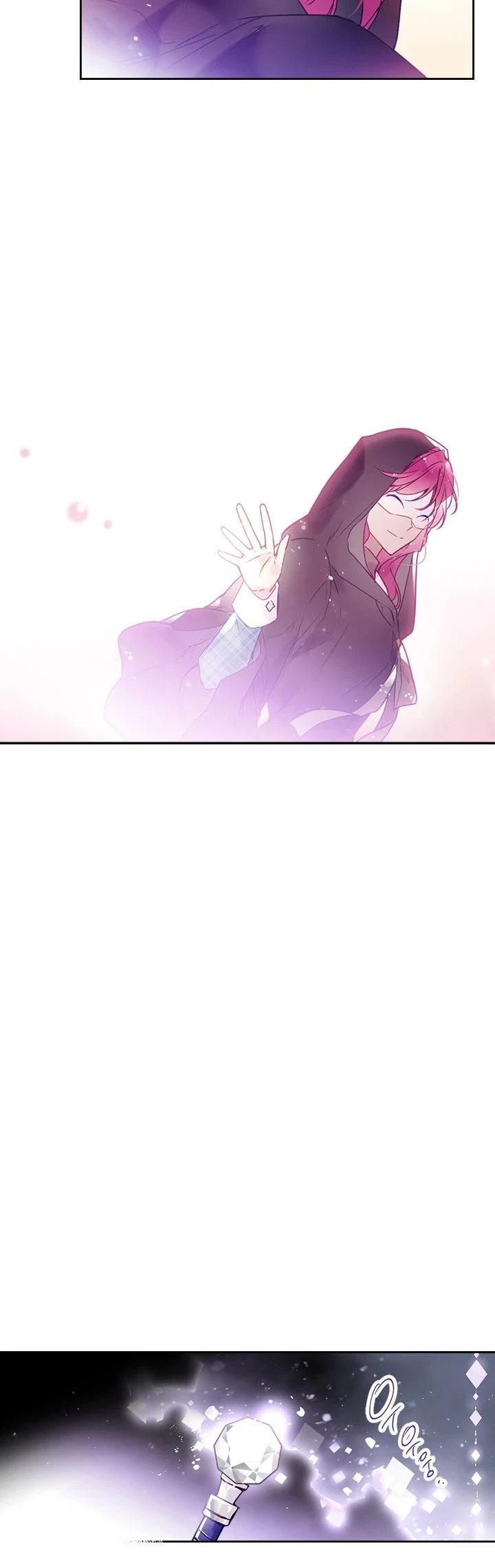 Death Is The Only Ending For The Villainess Chapter 34 — page 11