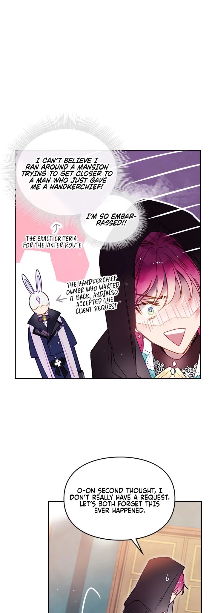 Death Is The Only Ending For The Villainess Chapter 34 — page 16