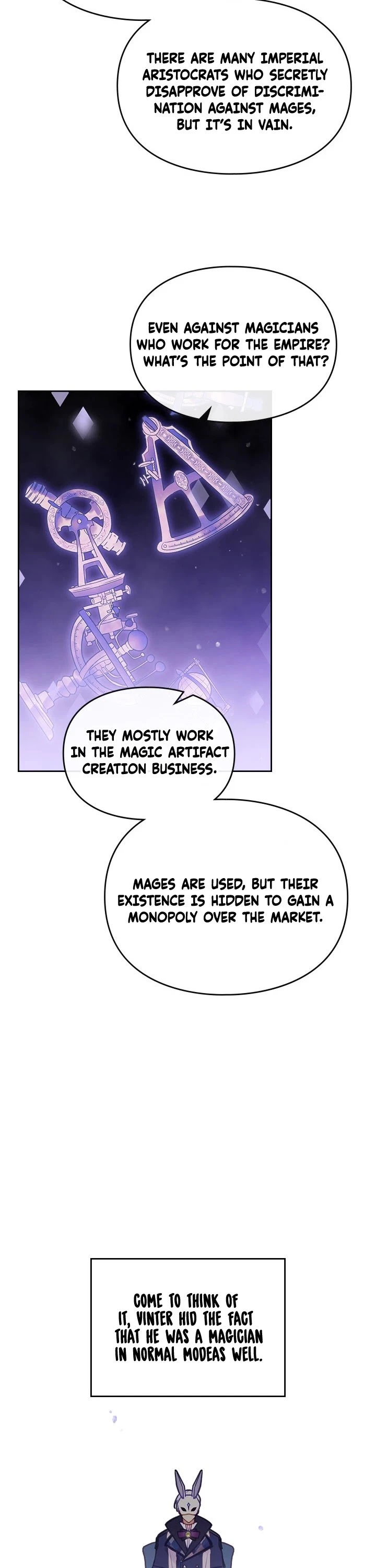 Death Is The Only Ending For The Villainess Chapter 35 — page 6