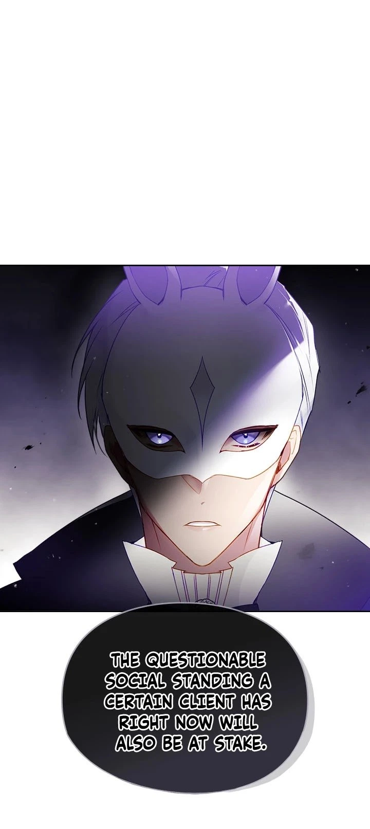Death Is The Only Ending For The Villainess Chapter 35 — page 14