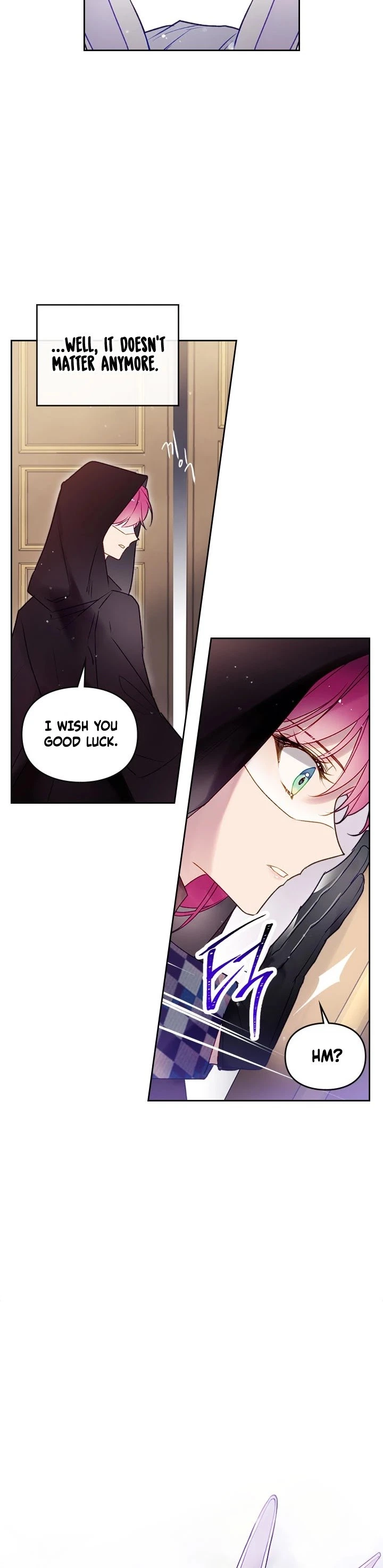 Death Is The Only Ending For The Villainess Chapter 35 — page 20