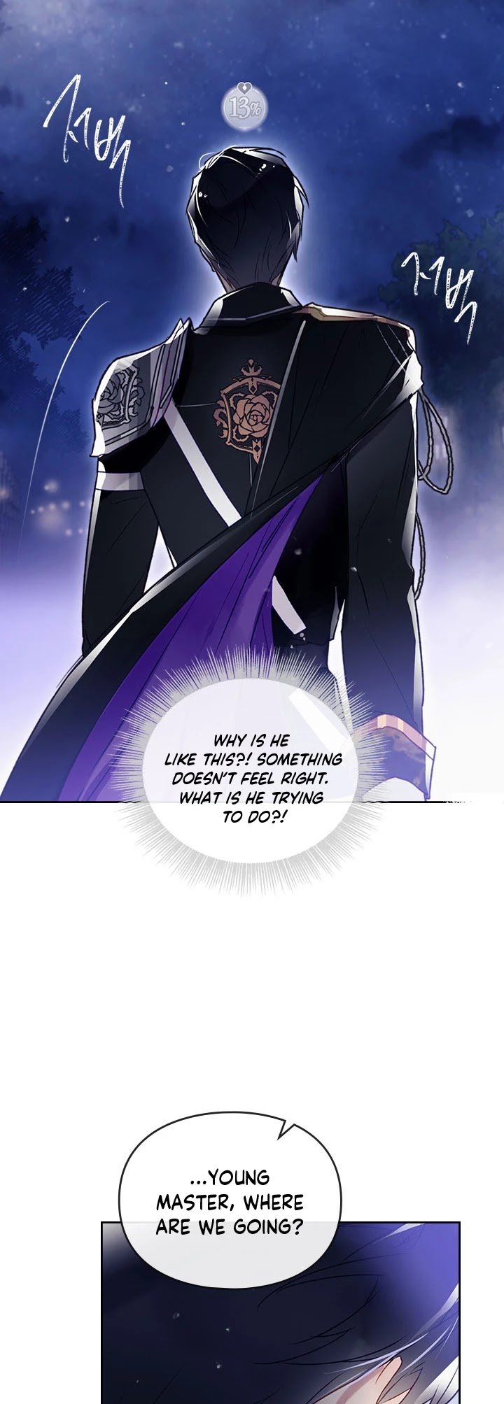 Death Is The Only Ending For The Villainess Chapter 37 — page 7