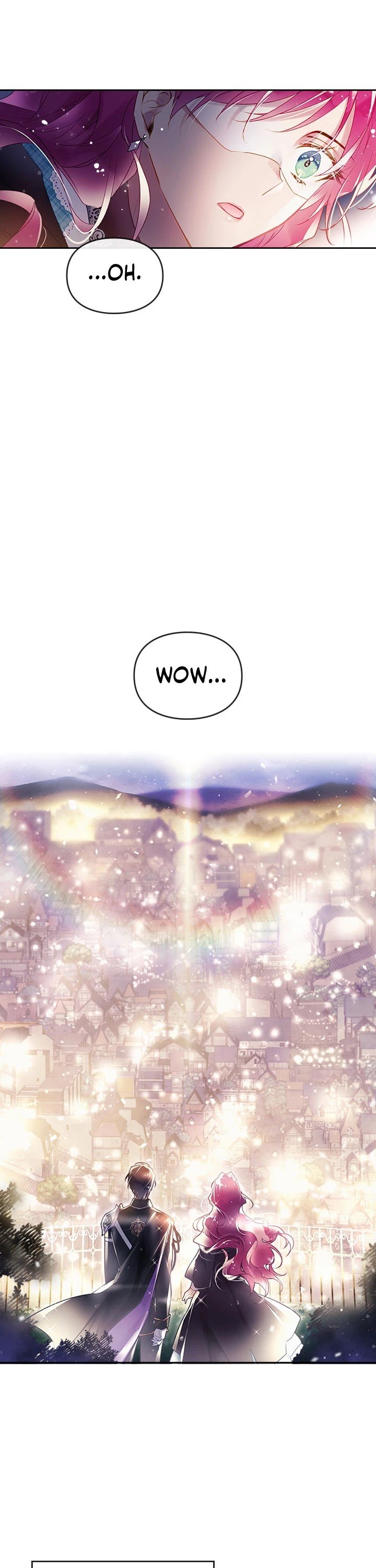 Death Is The Only Ending For The Villainess Chapter 37 — page 16