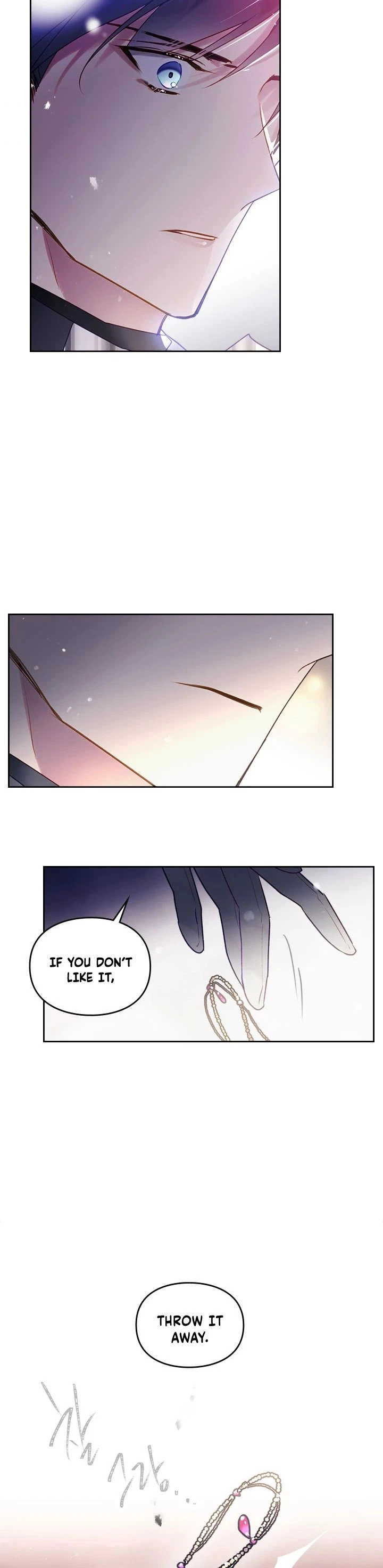 Death Is The Only Ending For The Villainess Chapter 38 — page 13