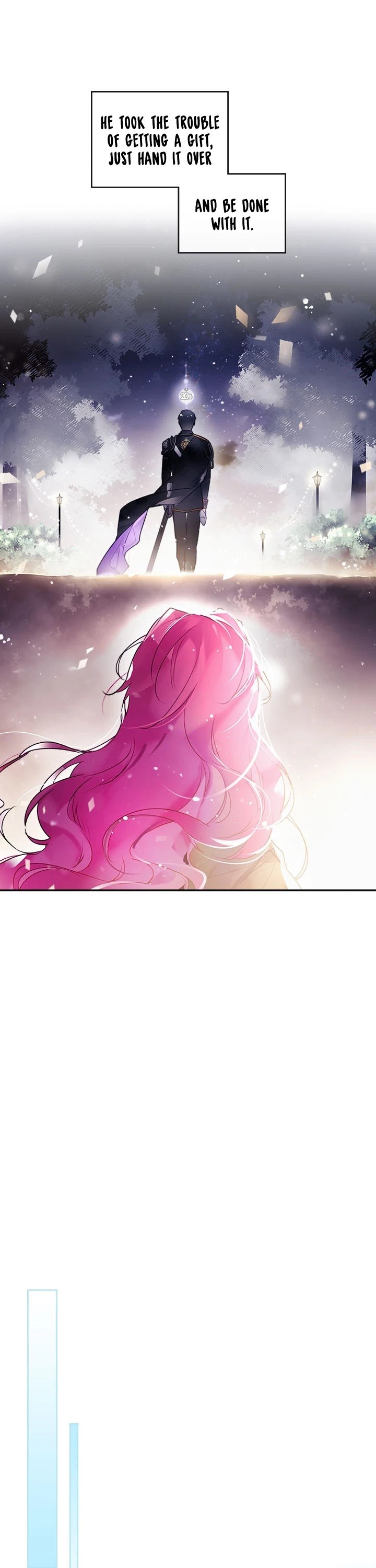 Death Is The Only Ending For The Villainess Chapter 38 — page 17