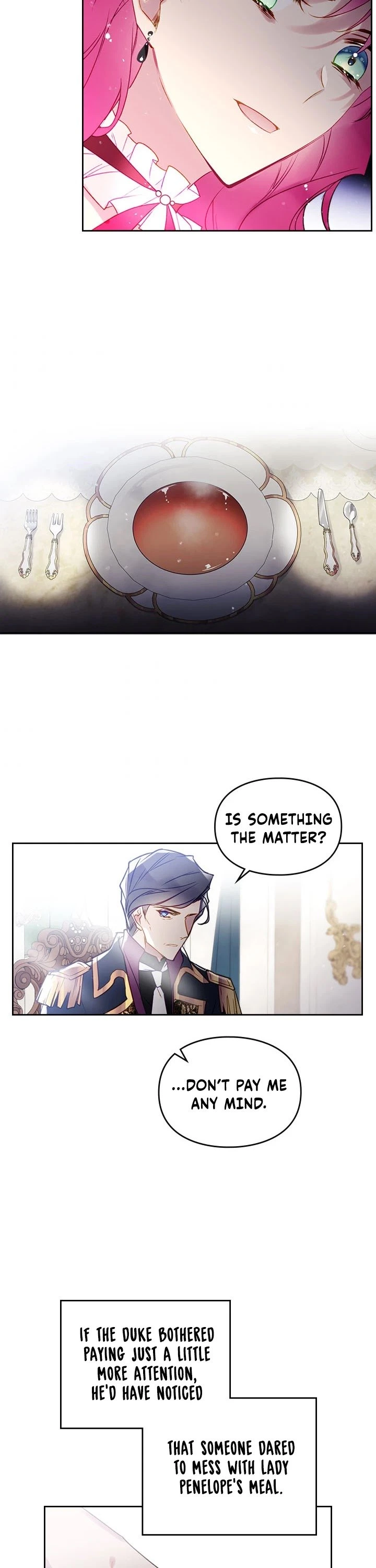 Death Is The Only Ending For The Villainess Chapter 39 — page 16