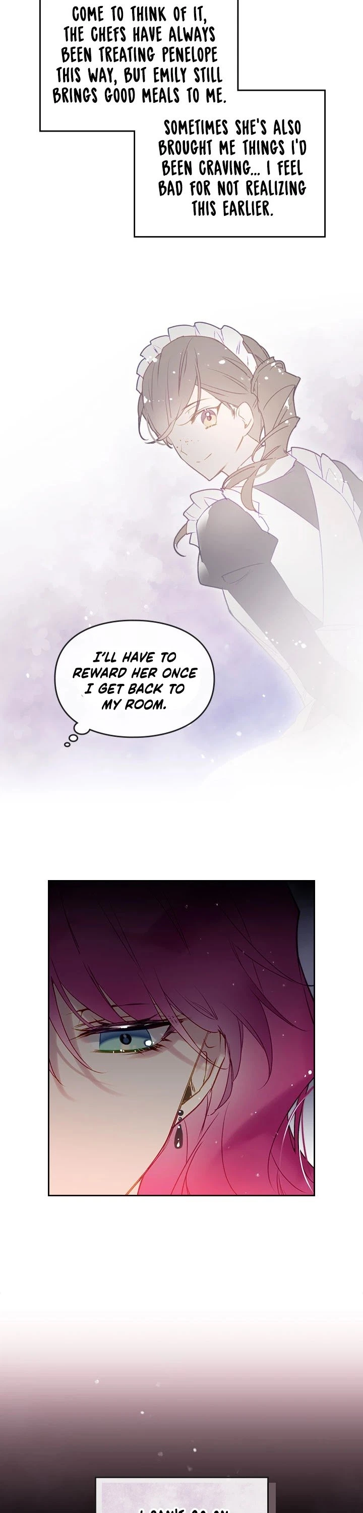 Death Is The Only Ending For The Villainess Chapter 39 — page 18