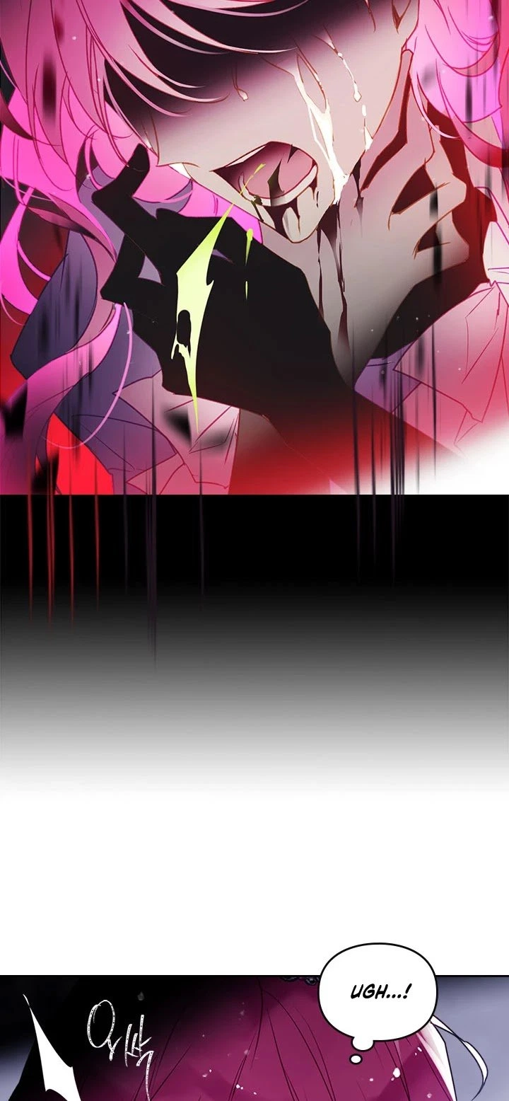 Death Is The Only Ending For The Villainess Chapter 40 — page 7