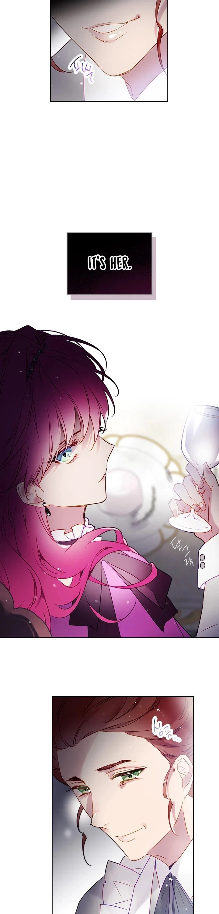 Death Is The Only Ending For The Villainess Chapter 40 — page 17
