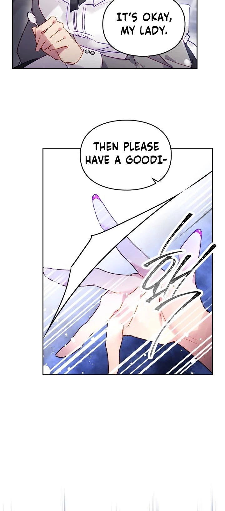Death Is The Only Ending For The Villainess Chapter 40 — page 24