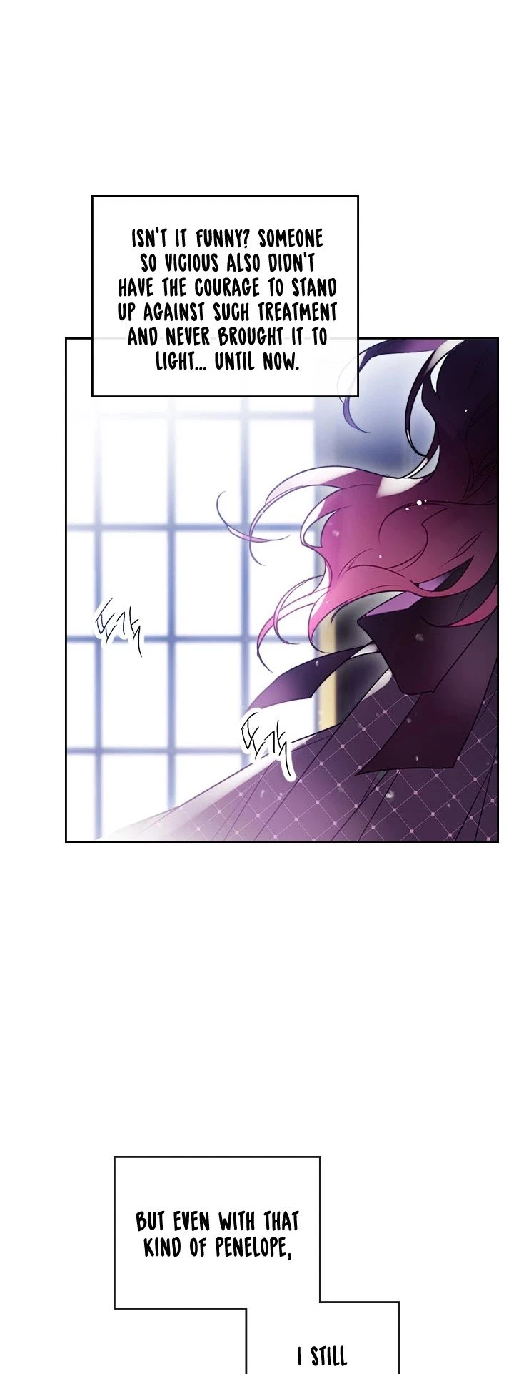 Death Is The Only Ending For The Villainess Chapter 41 — page 7