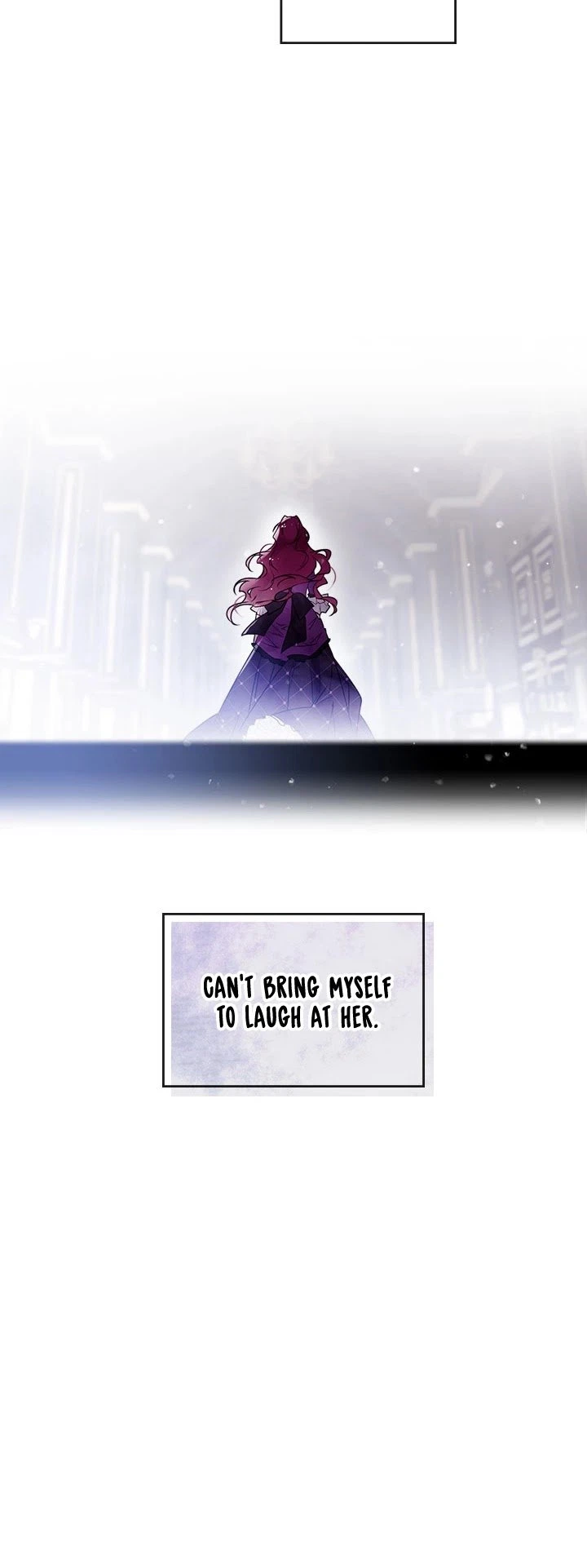 Death Is The Only Ending For The Villainess Chapter 41 — page 8