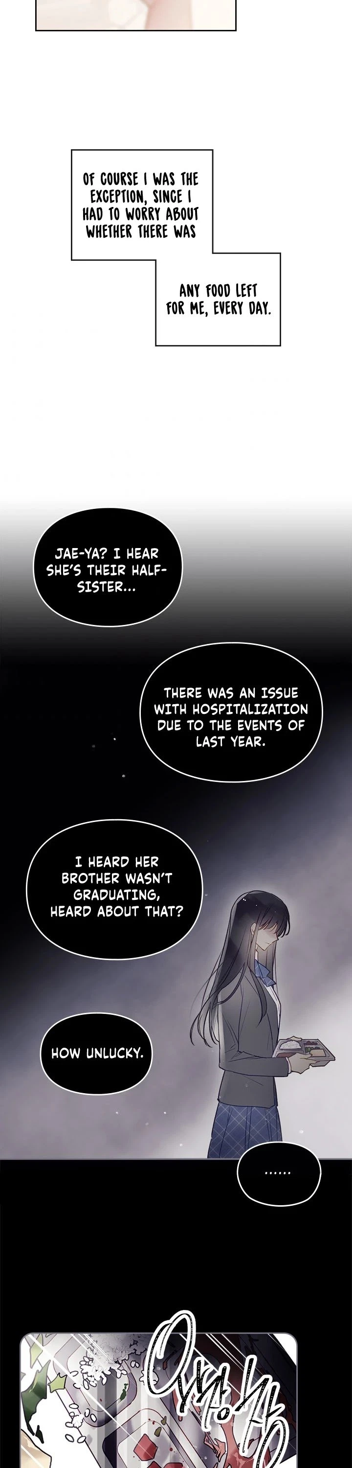 Death Is The Only Ending For The Villainess Chapter 41 — page 17