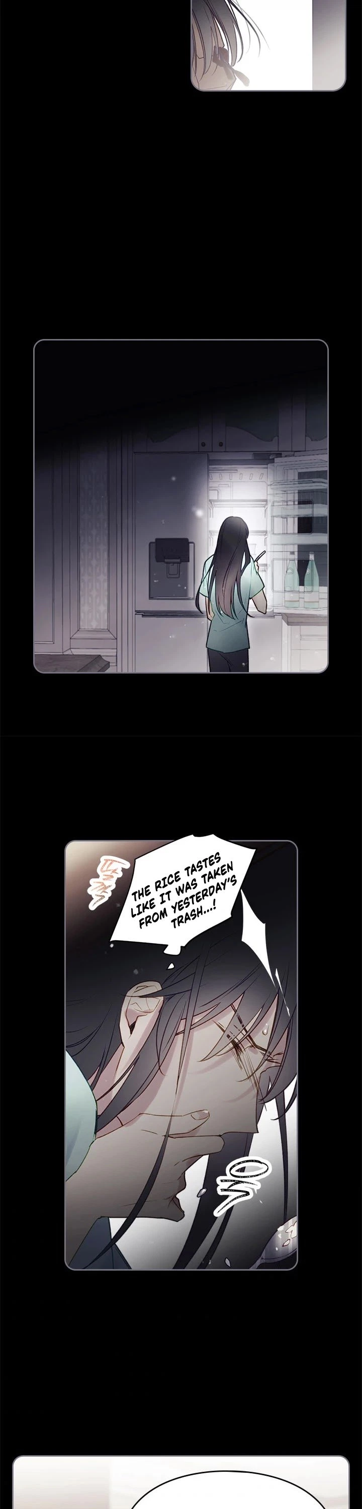 Death Is The Only Ending For The Villainess Chapter 41 — page 19