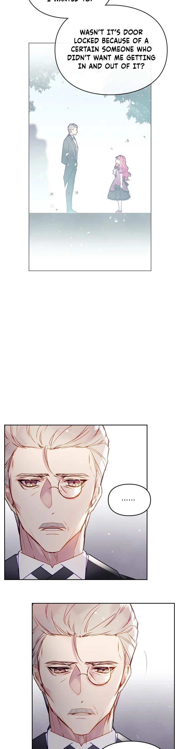 Death Is The Only Ending For The Villainess Chapter 41 — page 27