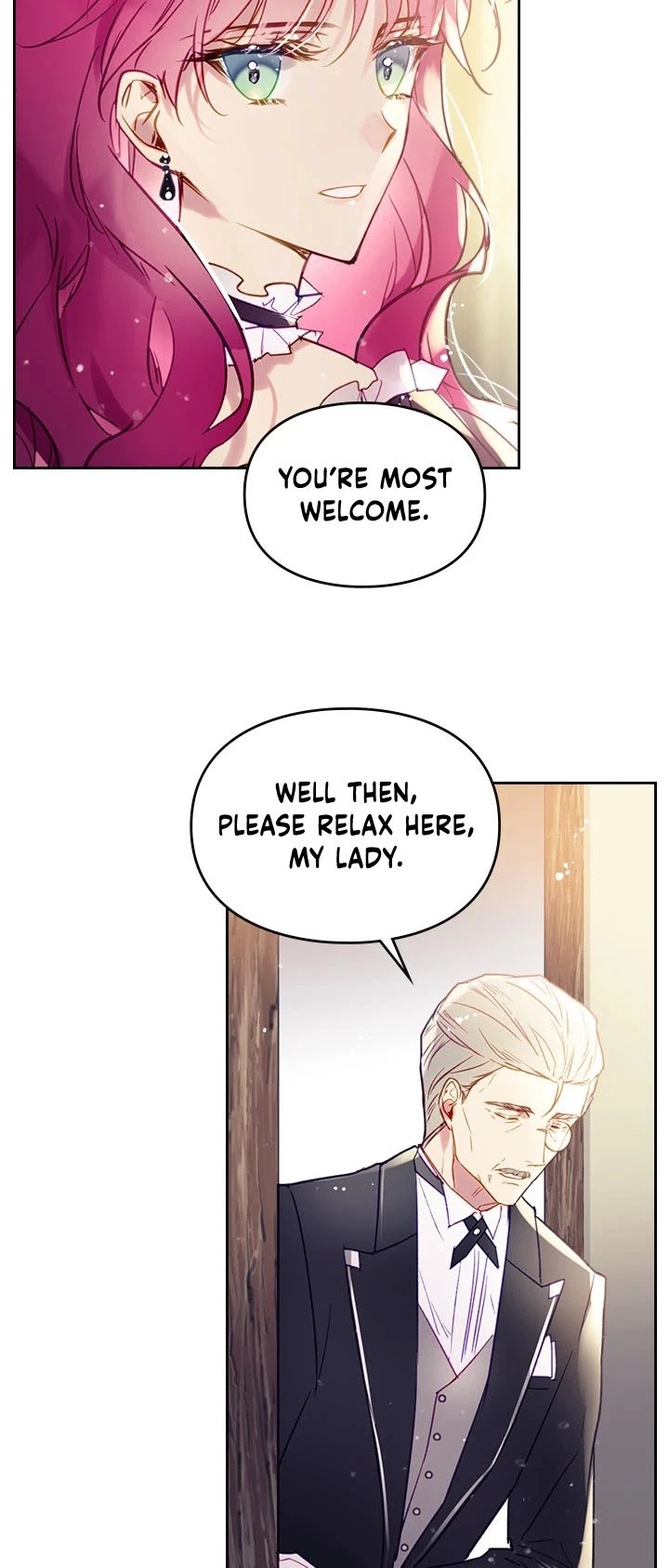 Death Is The Only Ending For The Villainess Chapter 42 — page 17