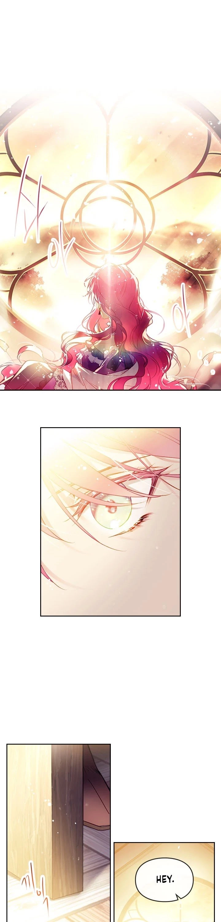 Death Is The Only Ending For The Villainess Chapter 42 — page 19